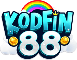 kodfin88-logo