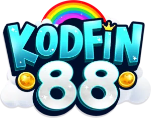 kodfin88-logo